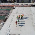 commercial concrete frisco